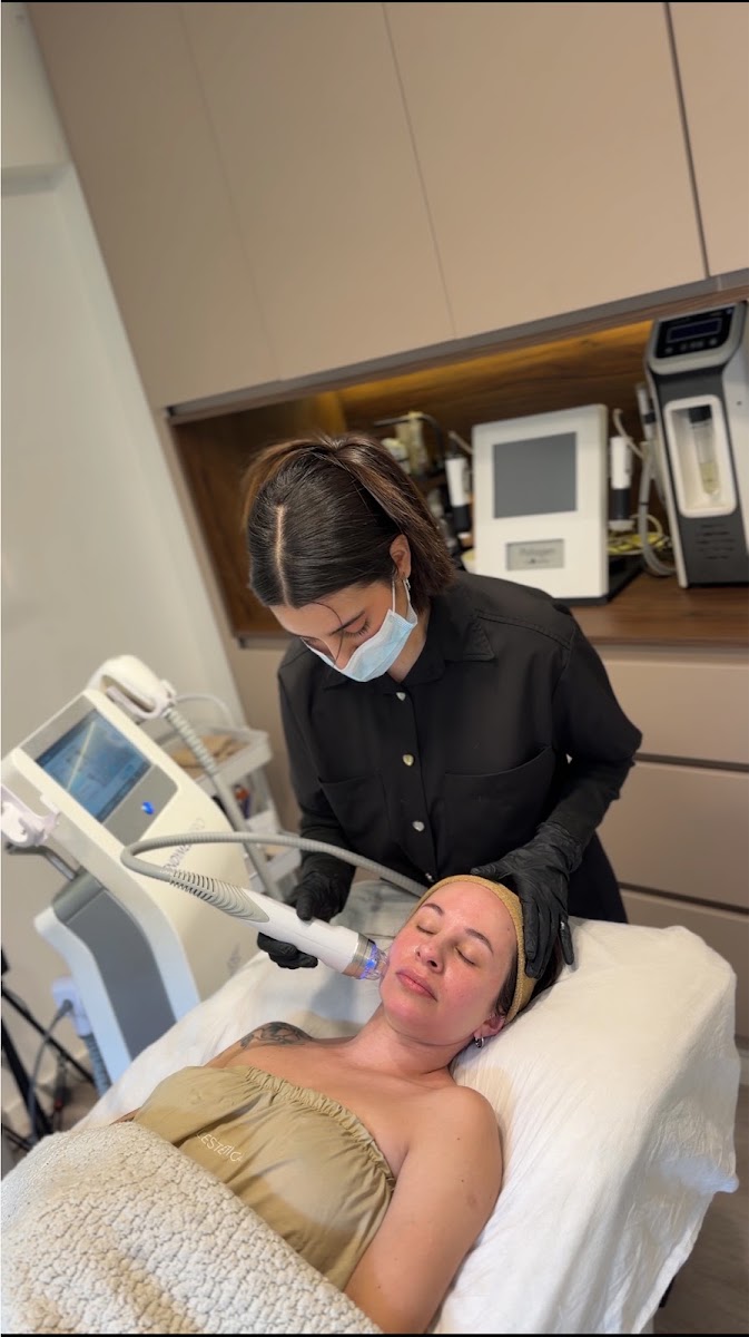 Espacio de Lestética